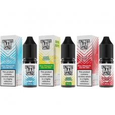 ULTIMATE BAR SALTS